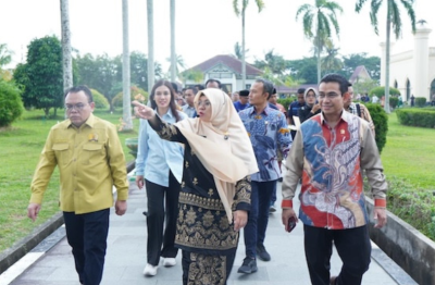 Insiden Tangsi Belanda, DPR RI Minta Evaluasi Renovasi APBN 2018