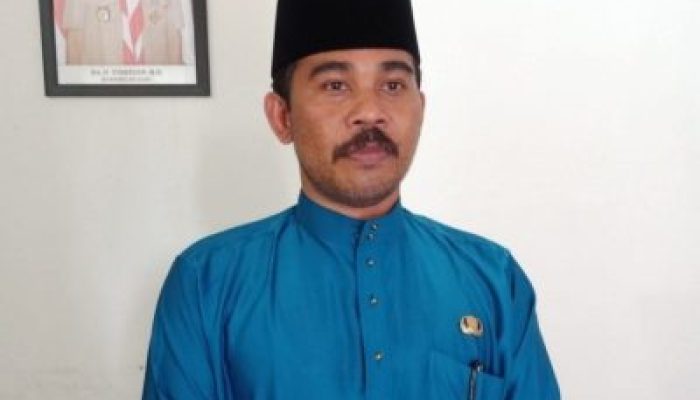 Pemkab Siak Evaluasi Beasiswa PKH, Cegah Ketimpangan dan Kebocoran Anggaran