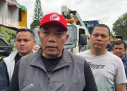 Tak Patuhi Aturan, Jaringan Telekomunikasi di Pekanbaru Siap Ditertibkan