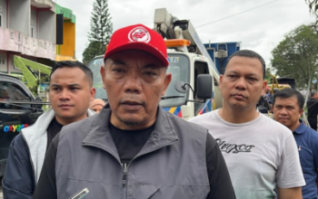 Tak Patuhi Aturan, Jaringan Telekomunikasi di Pekanbaru Siap Ditertibkan