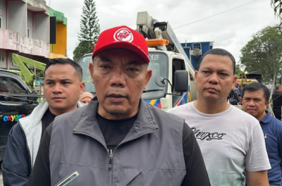 Tak Patuhi Aturan, Jaringan Telekomunikasi di Pekanbaru Siap Ditertibkan