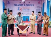 SMAMSA Pekanbaru Rayakan Milad ke-48, Perkuat Peran Pendidikan Berkarakter