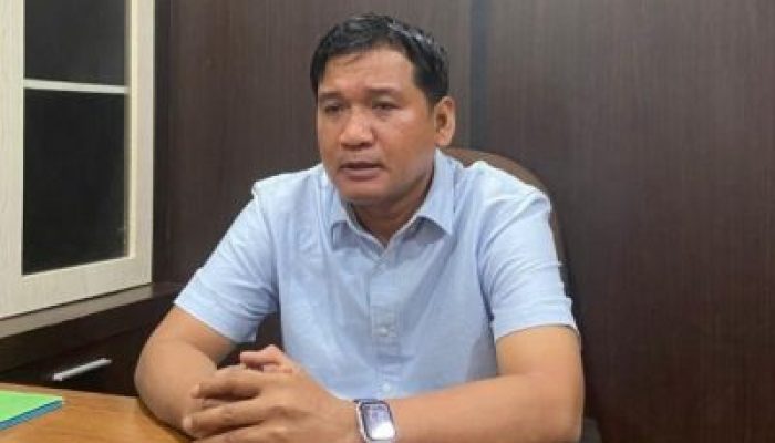 Antisipasi Dini Karhutla, DPRD Pekanbaru Desak Penetapan Status Siaga