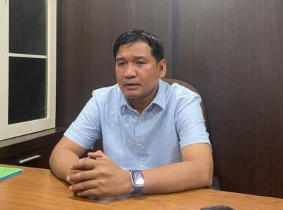Antisipasi Dini Karhutla, DPRD Pekanbaru Desak Penetapan Status Siaga