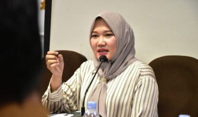 Ikuti Kebijakan Provinsi, DPRD Pekanbaru Minta Sekolah Batasi Penggunaan Gawai