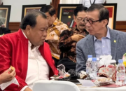 Warisan Intelektual Mantan Ketua MK, Menjaga Konstitusi di Tengah Dinamika Politik