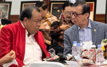 Warisan Intelektual Mantan Ketua MK, Menjaga Konstitusi di Tengah Dinamika Politik