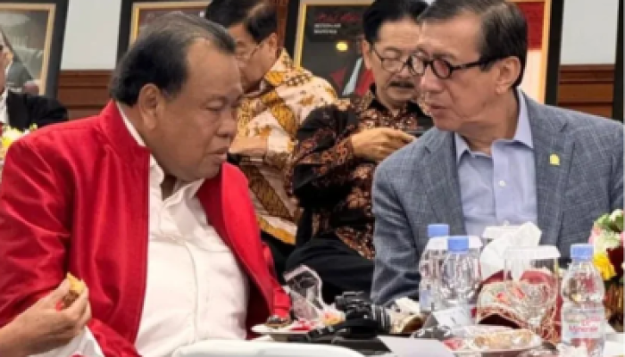 Warisan Intelektual Mantan Ketua MK, Menjaga Konstitusi di Tengah Dinamika Politik