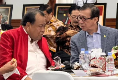 Warisan Intelektual Mantan Ketua MK, Menjaga Konstitusi di Tengah Dinamika Politik