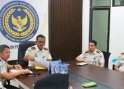 Kakanwil Ditjenpas Riau Konsolidasikan Kepala UPT, Perkuat Arah Kebijakan Pemasyarakatan