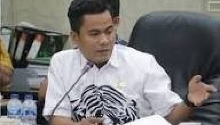 Belanja Pegawai Tembus 44 Persen, DPRD Riau Ingatkan Risiko Fiskal Daerah