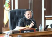 Ratusan Reklame Ditertibkan, Pemko Pekanbaru Fokus Tata Ruang