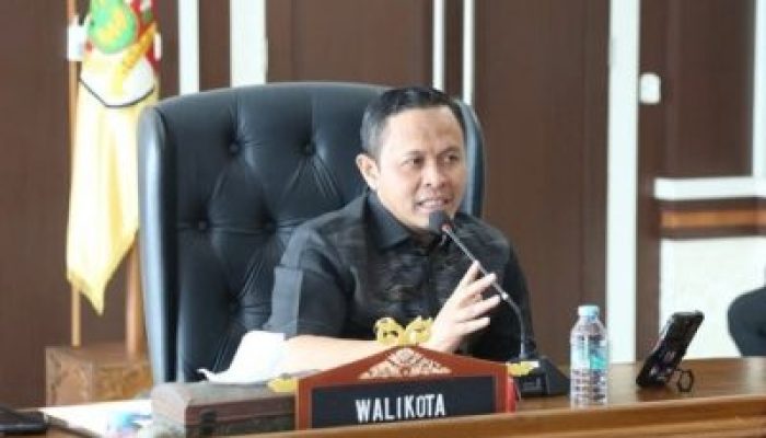 Ratusan Reklame Ditertibkan, Pemko Pekanbaru Fokus Tata Ruang