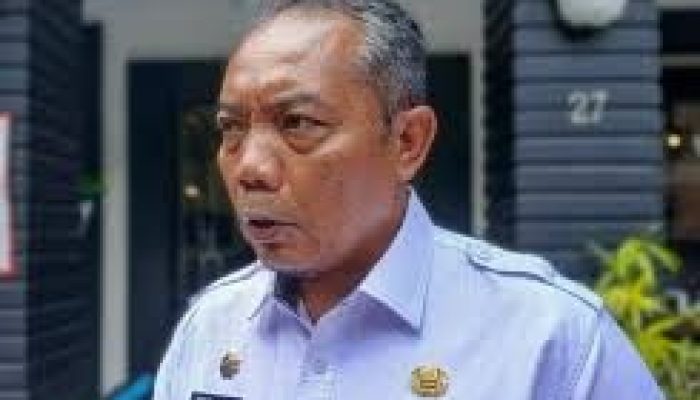 Usai Rapat di Tenayan Raya, Pemko Pekanbaru Kaji Penindakan THM Paragon