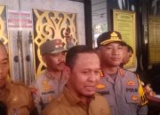 Usai Polemik Publik, THM New Paragon Pekanbaru Resmi Disegel Pemerintah