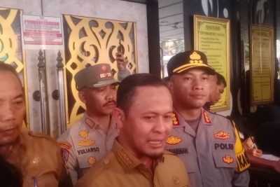 Usai Polemik Publik, THM New Paragon Pekanbaru Resmi Disegel Pemerintah