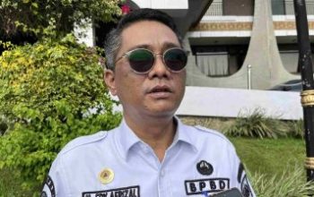 Karhutla di Riau Capai 122,72 Hektare, Pendinginan Masih Berlangsung di Tiga Daerah