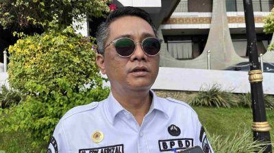 Karhutla di Riau Capai 122,72 Hektare, Pendinginan Masih Berlangsung di Tiga Daerah