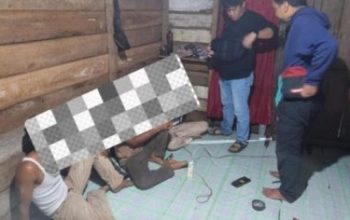 Berawal dari Laporan Warga, Polisi Gagalkan Keberangkatan Pekerja Migran Nonprosedural