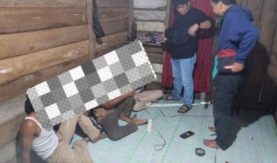 Berawal dari Laporan Warga, Polisi Gagalkan Keberangkatan Pekerja Migran Nonprosedural