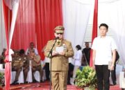 Pemprov Riau Dorong Sinergi Lintas Sektor Wujudkan Budaya K3 yang Kuat