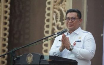 Ribuan Guru Ikuti Seleksi Kepsek SMA/SMK, Pemprov Riau Fokuskan pada Kualitas