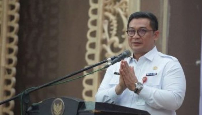 Ribuan Guru Ikuti Seleksi Kepsek SMA/SMK, Pemprov Riau Fokuskan pada Kualitas