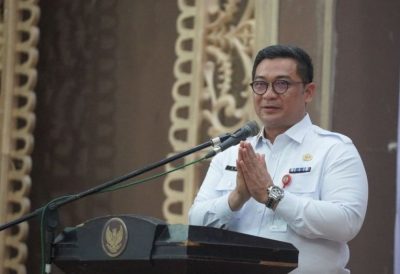 Ribuan Guru Ikuti Seleksi Kepsek SMA/SMK, Pemprov Riau Fokuskan pada Kualitas