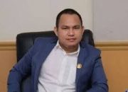 Komisi I DPRD Riau Usulkan Lima Nama Timsel KPID, Tinggal Menunggu SK Pimpinan