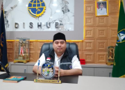 Menuju Layanan Digital, Dishub Bengkalis Uji Coba Sistem E-Ticketing Roro