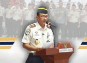 Didampingi Ombudsman RI, Kanwil Ditjen PAS Riau Mantapkan Langkah Menuju Birokrasi Berintegritas