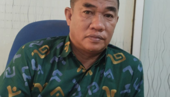 Perkuat Mutu Pendidikan, 76 SMA di Riau Dapat Revitalisasi Lewat Dana APBN