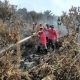 Karhutla Masih Muncul di Riau, BPBD Tambah Personel Gabungan