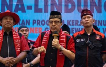 Retret Wartawan Jelang HPN Tuai Kritik, IJW Minta Kemenhan Bersikap Netral