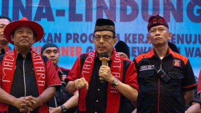 Retret Wartawan Jelang HPN Tuai Kritik, IJW Minta Kemenhan Bersikap Netral