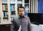 New Paragon Disegel, DPRD Pekanbaru Dorong Pengawasan THM Diperketat