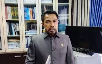 New Paragon Disegel, DPRD Pekanbaru Dorong Pengawasan THM Diperketat