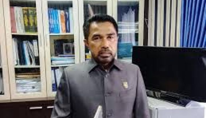 New Paragon Disegel, DPRD Pekanbaru Dorong Pengawasan THM Diperketat