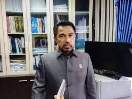 New Paragon Disegel, DPRD Pekanbaru Dorong Pengawasan THM Diperketat