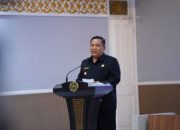 Pemprov Riau Lengkapi Jabatan Eselon II, Dua Pejabat Dilantik Siang Ini