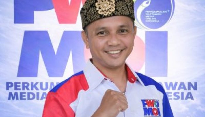 PWMOI Riau Dukung Penertiban THM Demi Jaga Marwah Daerah