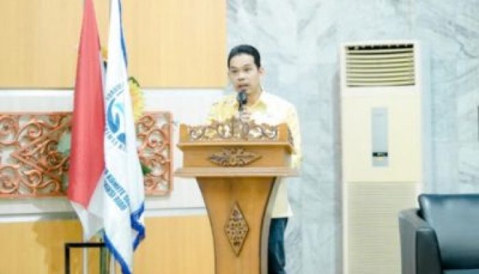 Seminar Pendidikan Riau, Erisman Tegaskan Ciptakan Sekolah Inklusif dan Nyaman