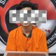 Respons Cepat Layanan 110, Satres Narkoba Polres Bengkalis Amankan Pria 49 Tahun