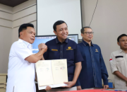 Sinergi Pusat–Daerah, DJP Riau Perluas Akses Layanan Pajak di Meranti