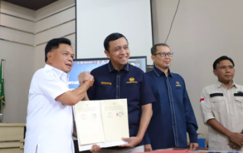 Sinergi Pusat–Daerah, DJP Riau Perluas Akses Layanan Pajak di Meranti