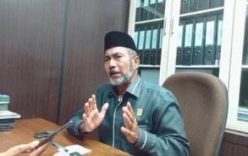 Jelang Ramadan, DPRD Pekanbaru Minta Disperindag Awasi Ketat Harga Sembako