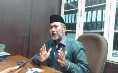 Jelang Ramadan, DPRD Pekanbaru Minta Disperindag Awasi Ketat Harga Sembako