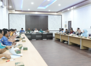 Kuansing Matangkan Persiapan Jadi Tuan Rumah MTQ XLIV Riau 2026