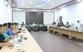 Kuansing Matangkan Persiapan Jadi Tuan Rumah MTQ XLIV Riau 2026