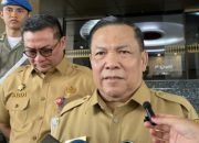 Tindaklanjuti Arahan Presiden, Riau Fokus Tata Wajah Kota